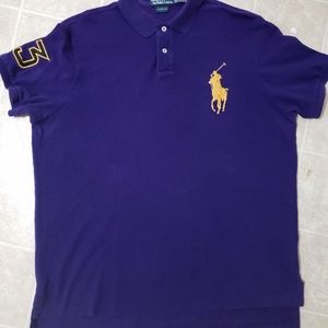 Ralph Lauren XL